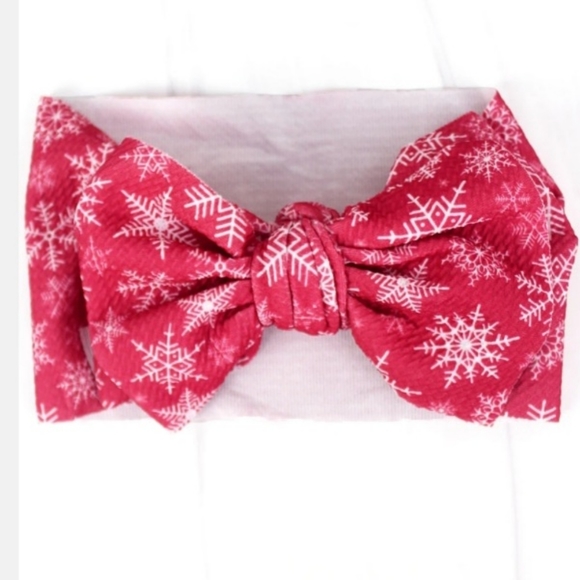 Baby girl bows!! - Picture 9 of 10